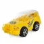 Инерционная машинка BabyToys 229A со светом, 18 см, 4 цвета Инерционная машинка BabyToys 229A со светом, 18 см, 4 цвета