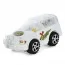Инерционная машинка BabyToys 229A со светом, 18 см, 4 цвета Инерционная машинка BabyToys 229A со светом, 18 см, 4 цвета