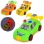 Інерційна машинка BabyToys 279A 20см, 3 кольори