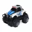 Машинка BabyToys 31338-Y1-Y5 со звуком и светом 15см Машинка BabyToys 31338-Y1-Y5 со звуком и светом 15см