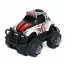 Машинка BabyToys 31338-Y1-Y5 со звуком и светом 15см Машинка BabyToys 31338-Y1-Y5 со звуком и светом 15см
