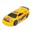Инерционная машинка BabyToys 3165A, 25 см, 4 цвета Инерционная машинка BabyToys 3165A, 25 см, 4 цвета