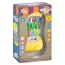 Инерционная машинка BabyToys 3216 со звуком и светом