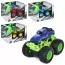 Инерционный джип BabyToys 610JY металлический 8,5 см