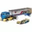 Машина дальнобойщика Hot Wheels Розмір пакунку 24 х 16,5 х 6 см 
