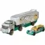 Машина дальнобойщика Hot Wheels Розмір пакунку 24 х 16,5 х 6 см 