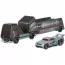 Машина дальнобойщика Hot Wheels Розмір пакунку 24 х 16,5 х 6 см 