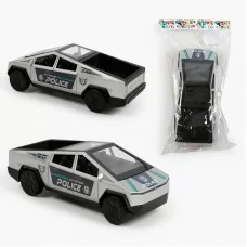 Инерционная машинка BabyToys 018 A-40, 26х11х9,5 см