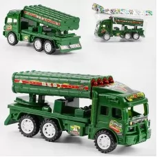 Инерционная машинка BabyToys военная техника код-124239 Инерционная машинка BabyToys военная техника код-124239