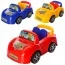 Инерционная машинка BabyToys 2262 для мальчиков, 11 см