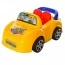 Инерционная машинка BabyToys 2262 для мальчиков, 11 см