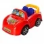 Инерционная машинка BabyToys 2262 для мальчиков, 11 см