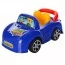 Инерционная машинка BabyToys 2262 для мальчиков, 11 см