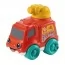 Машинка Fisher-Price Розмір пакунку	9 x 12 x 12 см ,
Вага	188 г ,
Розмір іграшки	12 см