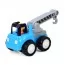 Инерционная строительная машинка BabyToys HE7907 для мальчиков