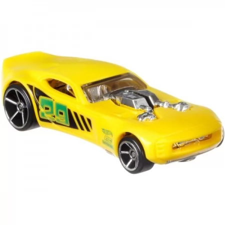 Машинка Hot Wheels "Зміни колір" Серія :Color Shifters  ,
Особливість    Змінює колір