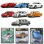 Машинка Hot Wheels Премиум в ассортименте Масштаб 1:64 ,
Размер упаковки 4 x 13 x 17 см
