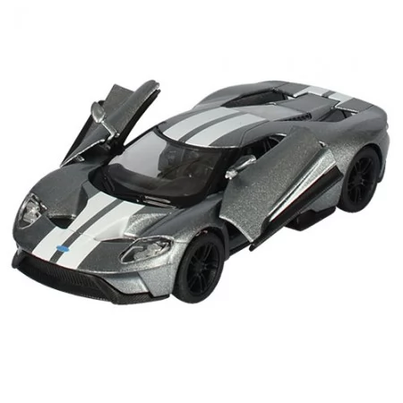 Инерционная машинка Kinsmart KT5391WF 16 см металл Инерционная машинка Kinsmart KT5391WF 16 см металл