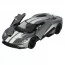 Инерционная машинка Kinsmart KT5391WF 16 см металл Инерционная машинка Kinsmart KT5391WF 16 см металл