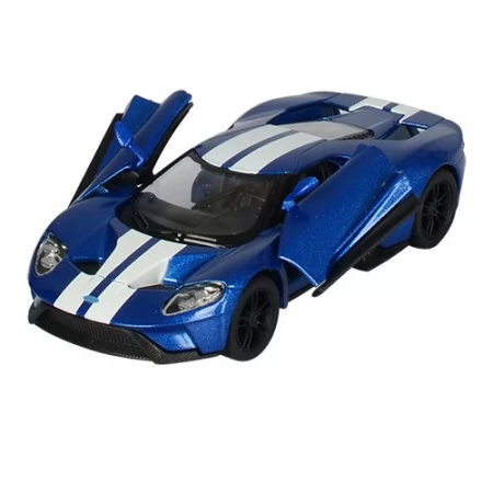 Инерционная машинка Kinsmart KT5391WF 16 см металл Инерционная машинка Kinsmart KT5391WF 16 см металл