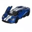 Инерционная машинка Kinsmart KT5391WF 16 см металл Инерционная машинка Kinsmart KT5391WF 16 см металл