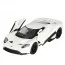 Инерционная машинка Kinsmart KT5391W металлическая 12см