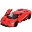 Инерционная машинка Kinsmart KT5391W металлическая 12см