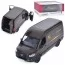 Машинка KT5430W метал, инер-я,13см,вiдкр.двери, в кор-цi