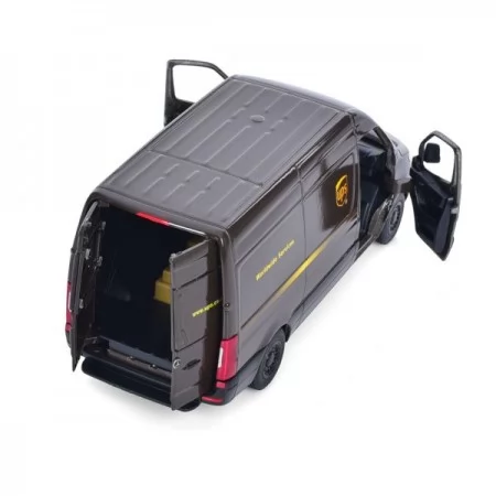 Машинка KT5430W метал, инер-я,13см,вiдкр.двери, в кор-цi Машинка KT5430W метал, инер-я,13см,вiдкр.двери, в кор-цi