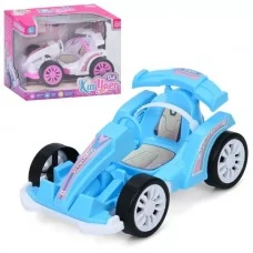 Машинка для куклы BabyToys 925-245-46 пластиковая 20см Машинка для куклы BabyToys 925-245-46 пластиковая 20см