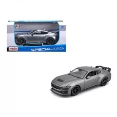 Машинка іграшкова 2024 Ford Mustang Darkhorse, масштаб 1:24 Машинка іграшкова 2024 Ford Mustang Darkhorse, масштаб 1:24