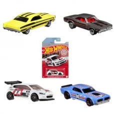 Тематична машинка "Свято швидкості" Hot Wheels Масштаб 1:64  ,   Метал ,
Розмір пакунку    4 x 11 x 17 см