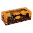 Набор авто Little Builder 3 шт, Tigres 39980