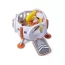 Ігровий набір космічна станція зі світлом і звуком MARS STATION, фігурка астронавта, Astro Venture 63155