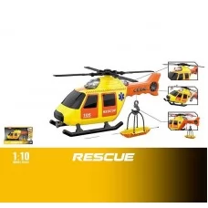 Вертолет WY 105 C BabyToys со светом и звуком