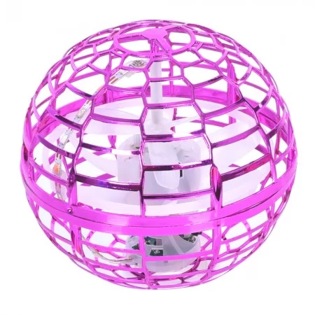 Вертолет игрушка BabyToys 918 со светом USB зарядка
