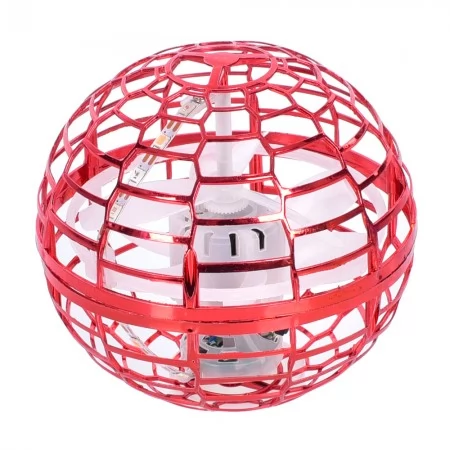 Вертолет игрушка BabyToys 918 со светом USB зарядка