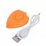 Вертолет игрушка BabyToys 918 со светом USB зарядка