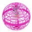 Шар-спиннер BabyToys JJ05401 на пульте со светом 8,5 см Шар-спиннер BabyToys JJ05401 на пульте со светом 8,5 см