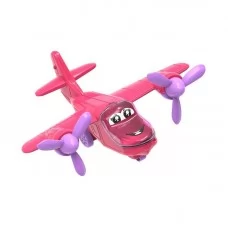 Самолет Technok Toys 8898 пластиковый для мальчика Самолет Technok Toys 8898 пластиковый для мальчика