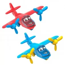  Літак 9628 "Technok Toys"