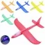 Самолет BabyToys FG231009002M 47см со светом пластиковый