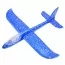 Самолет BabyToys FG231009002M 47см со светом пластиковый
