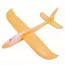 Самолет BabyToys FG231009002M 47см со светом пластиковый