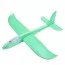 Самолет BabyToys FG231009002M 47см со светом пластиковый