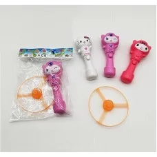 Игрушка-запускач BabyToys SM 54-12 P пластиковая микс видов