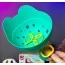 Вертолет запускаемый BabyToys 207 Y-1 пластмассовый Вертолет запускаемый BabyToys 207 Y-1 пластмассовый