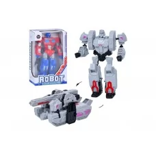 Игрушка трансформер робот, 2 модели (цена за 1шт) 477R-1-2X