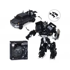 Робот-трансформер TW-1026B, TF, рухомі деталі, 16 см