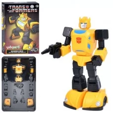 Трансформер Bumblebee YPAMKG1BB конструктор 10см
